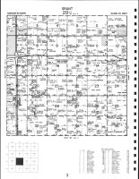 Code 3 - Grant Township, Ames, Story County 1985